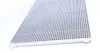 Радіатор кондиціонера Renault Megane II/Scenic II 1.9-2.0 dCi 02-08 MAHLE / KNECHT AC 701 000S (фото 2)