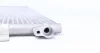 Радіатор кондиціонера Renault Megane II/Scenic II 1.9-2.0 dCi 02-08 MAHLE / KNECHT AC 701 000S (фото 5)