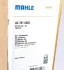 Радіатор кондиціонера Renault Megane II/Scenic II 1.9-2.0 dCi 02-08 MAHLE / KNECHT AC 701 000S (фото 9)