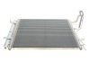 Конденсатор MAHLE MAHLE / KNECHT AC 709 000S (фото 1)