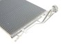 Конденсатор MAHLE MAHLE / KNECHT AC 709 000S (фото 7)