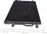 Радіатор кондиціонера Audi A4/Seat Exeo 1.6-3.2 02-13 MAHLE MAHLE / KNECHT AC 812 000S (фото 4)