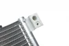 Радіатор кондиціонера Citroen C5/Peugeot 407/508 2.0 HDi 08- MAHLE MAHLE / KNECHT AC 938 000S (фото 3)