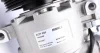Компресор кондиціонера Audi A4/A6 2.0D-3.0D 00-09 MAHLE MAHLE / KNECHT ACP 121 000S (фото 3)