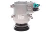 Компресор кондиціонера Hyundai Elantra 1.6 00-06 MAHLE MAHLE / KNECHT ACP 1223 000S (фото 5)