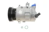 Компресор кондиціонера VW Jetta 2.5FSI 10-/Audi TT 2.5 RS 09-14/Q3 2.5 RS 13-18 (d=110mm + d=127mm) MAHLE MAHLE / KNECHT ACP 1314 000S (фото 1)