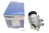 Компресор кондиціонера VW Jetta 2.5FSI 10-/Audi TT 2.5 RS 09-14/Q3 2.5 RS 13-18 (d=110mm + d=127mm) MAHLE MAHLE / KNECHT ACP 1314 000S (фото 2)
