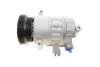 Компресор кондиціонера VW Jetta 2.5FSI 10-/Audi TT 2.5 RS 09-14/Q3 2.5 RS 13-18 (d=110mm + d=127mm) MAHLE MAHLE / KNECHT ACP 1314 000S (фото 3)