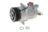Компресор кондиціонера Ford Transit 2.2TDCi 11-14 (6PK) MAHLE MAHLE / KNECHT ACP 1361 000S (фото 1)