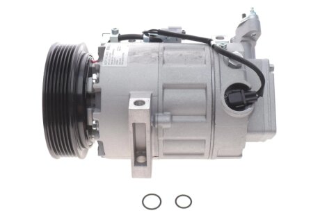 Компресор кондиціонера Renault Laguna 1.6i/1.5 dCi 07-15 MAHLE MAHLE / KNECHT ACP 141 000S