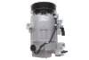 Компресор кондиціонера Renault Laguna 1.6i/1.5 dCi 07-15 MAHLE MAHLE / KNECHT ACP 141 000S (фото 7)