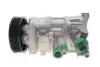 Компресор кондиціонера VW Caddy 1.0-1.4 TSI/2.0 TDI 15-/Crafter 16-/T6 2.0 TDI 15- (d=110mm) (6PK) MAHLE / KNECHT ACP 1571 000P (фото 7)