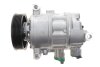 Компресор кондиціонера CADDY/PASSAT 1.2-2.0 04-15 MAHLE / KNECHT ACP 1571 000P (фото 8)