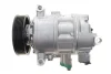 Компресор кондиціонера VW Caddy 1.0-1.4 TSI/2.0 TDI 15-/Crafter 16-/T6 2.0 TDI 15- (d=110mm) (6PK) MAHLE / KNECHT ACP 1571 000P (фото 8)