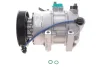 Компресор кондиціонера Hyundai Tucson 1.6 T-GDi 15-20 MAHLE MAHLE / KNECHT ACP 1638 000S (фото 1)