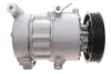 Компресор кондиціонера Hyundai Tucson 1.6 T-GDi 15-20 MAHLE MAHLE / KNECHT ACP 1638 000S (фото 7)