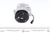 Компресор кондиціонера Audi A2 01-05/Seat Ibiza 02-15/Skoda Fabia 99-14/VW Polo 01- MAHLE MAHLE / KNECHT ACP 18 000S (фото 2)