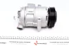 Компресор кондиціонера Audi A2 01-05/Seat Ibiza 02-15/Skoda Fabia 99-14/VW Polo 01- MAHLE MAHLE / KNECHT ACP 18 000S (фото 3)