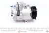 Компресор кондиціонера Audi A2 01-05/Seat Ibiza 02-15/Skoda Fabia 99-14/VW Polo 01- MAHLE MAHLE / KNECHT ACP 18 000S (фото 4)