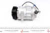 Компресор кондиціонера Audi A2 01-05/Seat Ibiza 02-15/Skoda Fabia 99-14/VW Polo 01- MAHLE MAHLE / KNECHT ACP 18 000S (фото 6)