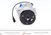 Компресор кондиціонера Audi A2 01-05/Seat Ibiza 02-15/Skoda Fabia 99-14/VW Polo 01- MAHLE MAHLE / KNECHT ACP 18 000S (фото 7)