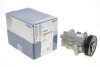 Компрессор кондиционера Renault Megane/Scenic 1.4-2.0/1.5dCi 98-/Nissan Qashqai 1.5dCi 06-13 MAHLE MAHLE / KNECHT ACP 34 000P (фото 1)