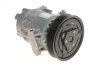 Компрессор кондиционера Renault Megane/Scenic 1.4-2.0/1.5dCi 98-/Nissan Qashqai 1.5dCi 06-13 MAHLE MAHLE / KNECHT ACP 34 000P (фото 4)