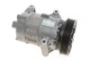Компрессор кондиционера Renault Megane/Scenic 1.4-2.0/1.5dCi 98-/Nissan Qashqai 1.5dCi 06-13 MAHLE MAHLE / KNECHT ACP 34 000P (фото 6)