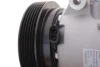 Компресор кондиціонера Nissan Qashqai/Renault Megane/Scenic 1.4-2.0 98- MAHLE MAHLE / KNECHT ACP 34 000S (фото 3)