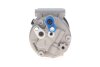 Компрессор кондиционера Nissan Qashqai/Renault Megane/Scenic 1.4-2.0 98- MAHLE MAHLE / KNECHT ACP 34 000S (фото 8)