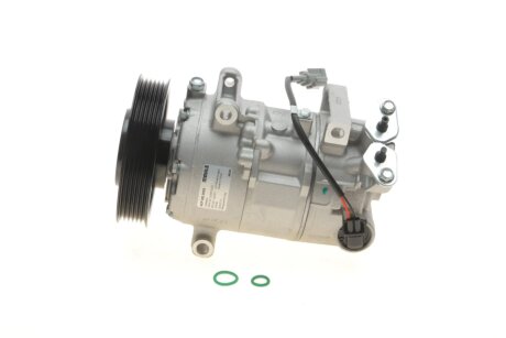 Компрессор кондиционера Renault Megane III/Scenic III 1.5 dCi/1.6i 08- MAHLE MAHLE / KNECHT ACP 382 000S