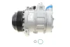 Компресор кондиціонера MB Sprinter/Vito CDI (d=126mm) MAHLE MAHLE / KNECHT ACP 42 001S (фото 1)