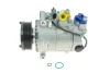 Компресор кондиціонера Audi A4/A6 1.6-3.0D 00-11 MAHLE MAHLE / KNECHT ACP 44 000S (фото 1)