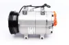 Компресор кондиціонера Audi A4/A6/VW Passat 1.6/1.8/1.9D 94-05 MAHLE MAHLE / KNECHT ACP 53 000S (фото 3)