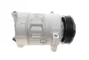 Компресор кондиціонера VW Caddy III/IV 1.6-2.0 TDI 03- / Crafter 2.5 TDI 06-13/ T6 2.0TDI 15- (6PK) MAHLE MAHLE / KNECHT ACP 6 000S (фото 2)