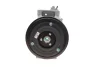 Компресор кондиціонера VW Caddy III/IV 1.6-2.0 TDI 03- / Crafter 2.5 TDI 06-13/ T6 2.0TDI 15- (6PK) MAHLE MAHLE / KNECHT ACP 6 000S (фото 4)