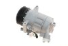 Компрессор кондиционера Renault Captur/Clio IV 0.9/1.2TCe 13- MAHLE MAHLE / KNECHT ACP 605 000S (фото 2)