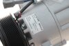 Компрессор кондиционера Renault Captur/Clio IV 0.9/1.2TCe 13- MAHLE MAHLE / KNECHT ACP 605 000S (фото 4)