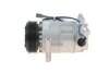 Компрессор кондиционера Renault Captur/Clio IV 0.9/1.2TCe 13- MAHLE MAHLE / KNECHT ACP 605 000S (фото 5)