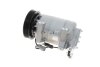 Компресор кондиціонера Renault Captur/Clio IV 1.5 dCi 12- MAHLE MAHLE / KNECHT ACP 606 000S (фото 3)
