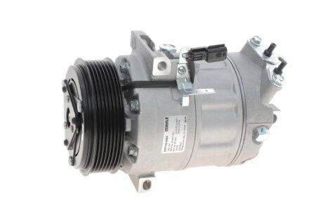 Компрессор кондиционера Renault Master III 2.3dCi 10- MAHLE MAHLE / KNECHT ACP 610 000S