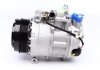 Компрессор кондиционера MB C-class (W203/S203)/M-class (W163)/S-class (W220) 97- MAHLE MAHLE / KNECHT ACP 688 000S (фото 3)