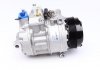 Компрессор кондиционера MB C-class (W203/S203)/M-class (W163)/S-class (W220) 97- MAHLE MAHLE / KNECHT ACP 688 000S (фото 5)