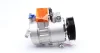 Компресор кондиціонера Audi A4 2.4 01-05 (d=100mm) MAHLE MAHLE / KNECHT ACP 692 000S (фото 4)