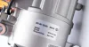 Компресор кондиціонера Audi A4 2.4 01-05 (d=100mm) MAHLE MAHLE / KNECHT ACP 692 000S (фото 6)