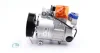 Компресор кондиціонера Audi A4 2.4 01-05 (d=100mm) MAHLE MAHLE / KNECHT ACP 692 000S (фото 7)
