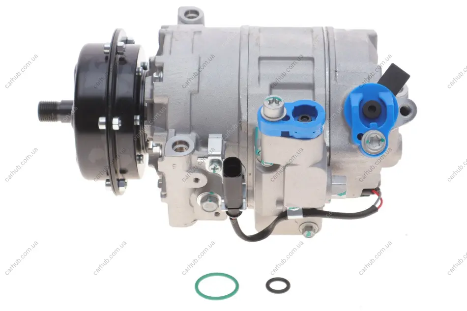 Компресор кондиціонера VW T5 2.5TDI 03-09 MAHLE MAHLE / KNECHT ACP 93 000S (фото 1)