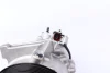 Компресор кондиціонера Renault Megane/Scenic 1.4/1.6D/2.0D 09- MAHLE MAHLE / KNECHT ACP 954 000S (фото 8)