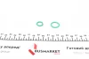 Компресор кондиціонера Renault Megane/Scenic 1.4/1.6D/2.0D 09- MAHLE MAHLE / KNECHT ACP 954 000S (фото 10)