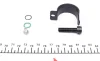 Осушувач кондиціонера Audi A4 07-16/A5 07-17/Q5 08-17 MAHLE MAHLE / KNECHT AD 250 000S (фото 3)